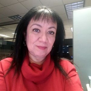 Meet your Posher, Diane